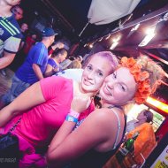 Vranovsky leto Oldies Party 29.7.2017