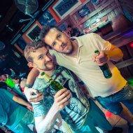 Vranovsky leto Oldies Party 29.7.2017