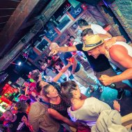 Vranovsky leto Oldies Party 29.7.2017