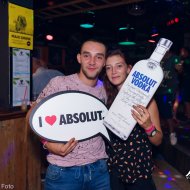 Absolut Oldies Party 17.8.2018