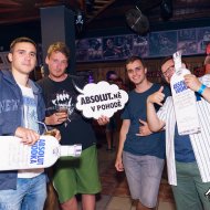 Absolut Oldies Party 17.8.2018