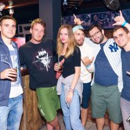 Absolut Oldies Party 17.8.2018