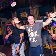 Absolut Oldies Party 17.8.2018