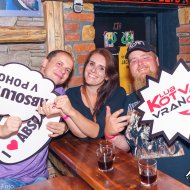 Absolut Oldies Party 17.8.2018