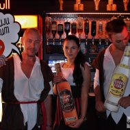 Absolut Oldies Party 4.7.2018