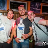 Absolut Oldies Party 4.8.2018