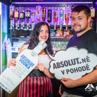 Absolut Oldies Party 4.8.2018