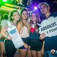 Absolut Oldies Party 4.8.2018