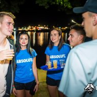 Absolut Oldies Party 4.8.2018