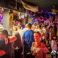 Absolut Oldies Party 4.8.2018