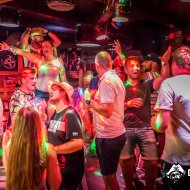 Absolut Oldies Party 4.8.2018