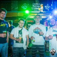 Absolut Oldies Party 4.8.2018