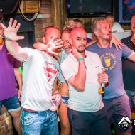 Absolut Oldies Party 4.8.2018