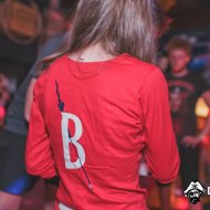 Beefeater Oldies Party 20.7.2018