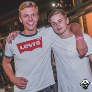 Beefeater Oldies Party 20.7.2018