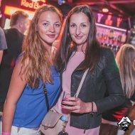 Beefeater Oldies Party 20.7.2018