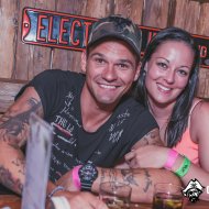 Beefeater Oldies Party 20.7.2018