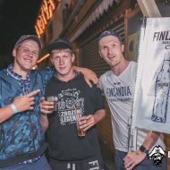 Finlandia Oldies Party 6.7.2018