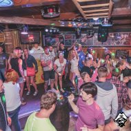 Finlandia Oldies Party 6.7.2018