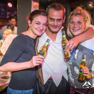 Frisco Oldies Party 31.8.2018