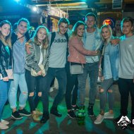 Frisco Oldies Party 31.8.2018