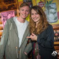 Frisco Oldies Party 31.8.2018