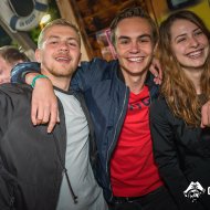 Frisco Oldies Party 31.8.2018