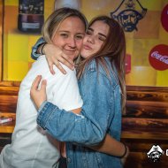 Frisco Oldies Party 31.8.2018