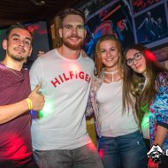 Frisco Oldies Party 31.8.2018