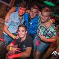 Frisco Oldies Party 31.8.2018