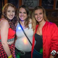 Frisco Oldies Party 31.8.2018