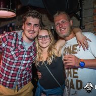 Frisco Oldies Party 31.8.2018