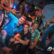 Frisco Oldies Party 31.8.2018