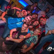 Frisco Oldies Party 31.8.2018