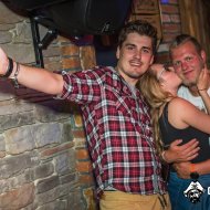 Frisco Oldies Party 31.8.2018