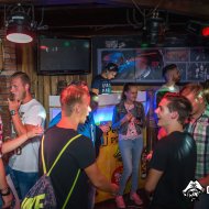 Frisco Oldies Party 31.8.2018