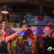 Frisco Oldies Party 31.8.2018