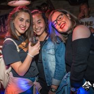 Frisco Oldies Party 31.8.2018