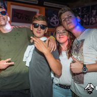 Frisco Oldies Party 31.8.2018