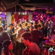 Frisco Oldies Party 31.8.2018