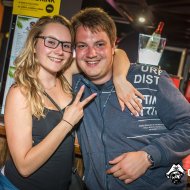 Frisco Oldies Party 31.8.2018