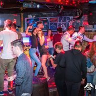 Frisco Oldies Party 31.8.2018