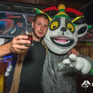 Havana Mascot Oldeis Party 24.8.2018