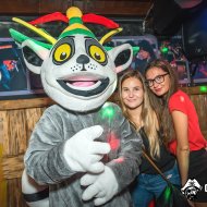 Havana Mascot Oldeis Party 24.8.2018