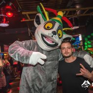 Havana Mascot Oldeis Party 24.8.2018