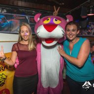 Havana Mascot Oldeis Party 24.8.2018