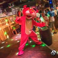 Havana Mascot Oldeis Party 24.8.2018