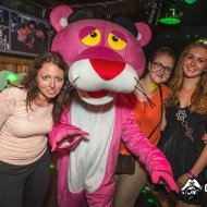 Havana Mascot Oldeis Party 24.8.2018