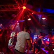 Havana Oldies Party 11.8.2018