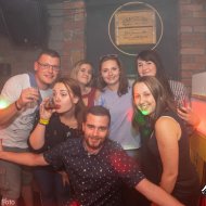 Havana Oldies Party 11.8.2018